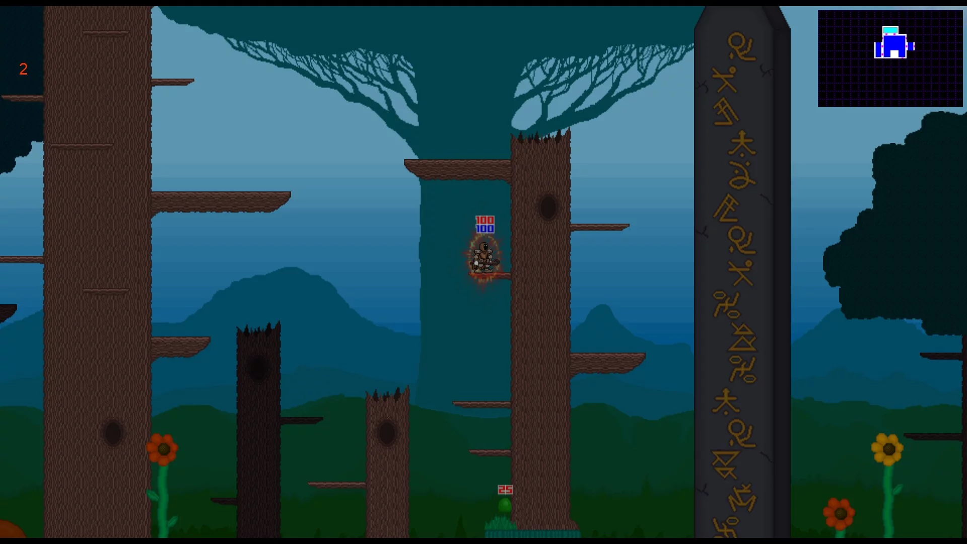 Изображение игры: Legendary Arcane 2 Universe