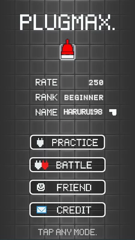 Изображение игры: PLUGMAX