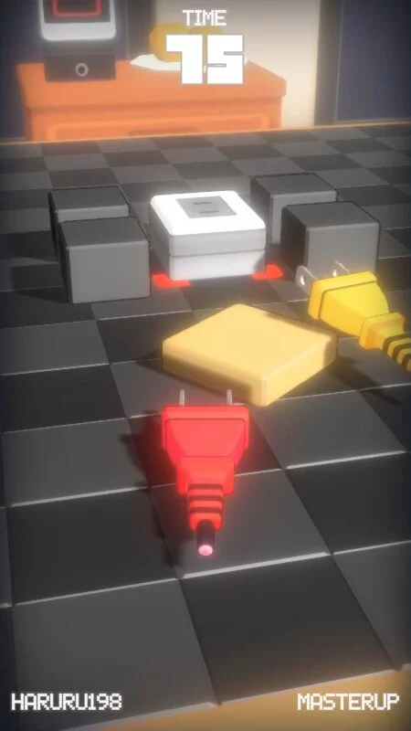 Изображение игры: PLUGMAX
