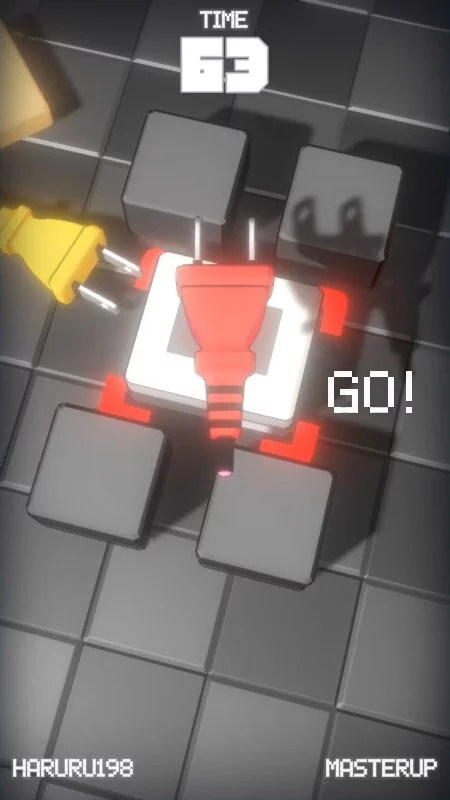 Изображение игры: PLUGMAX