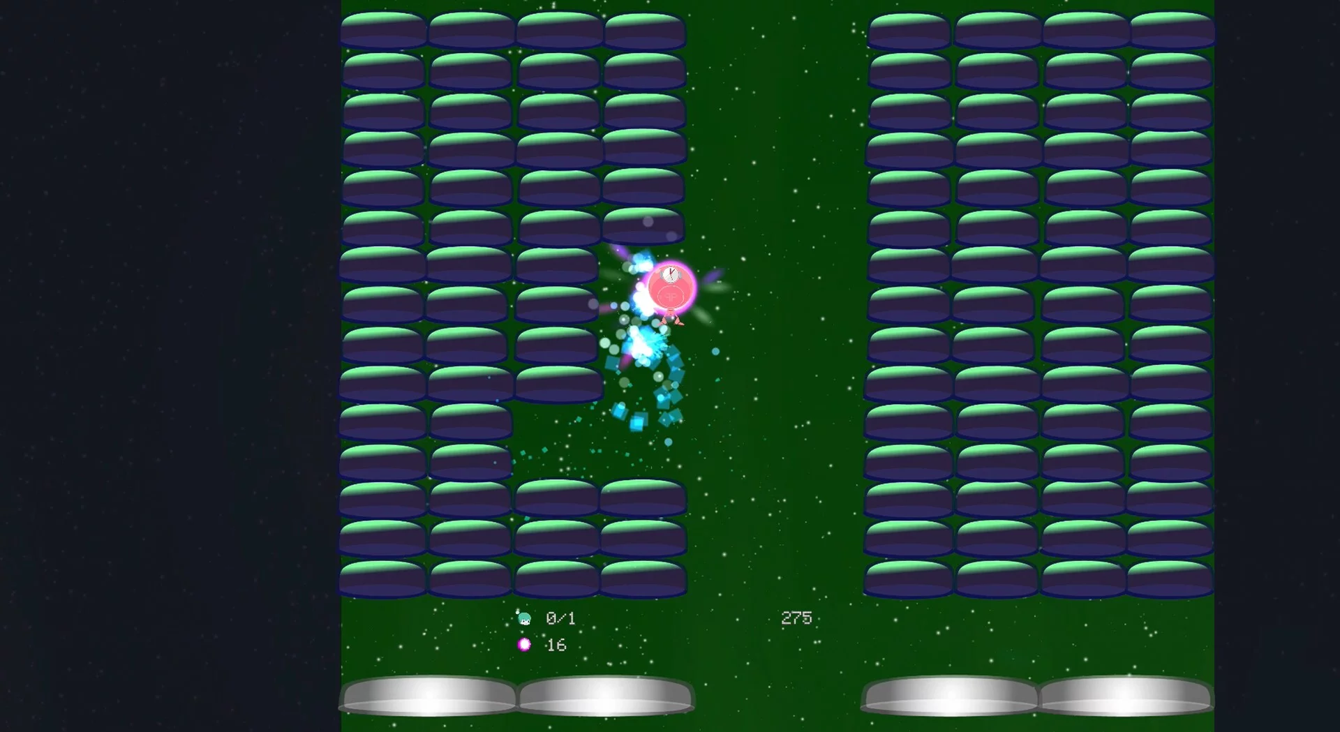 Изображение игры: SWISCAPE