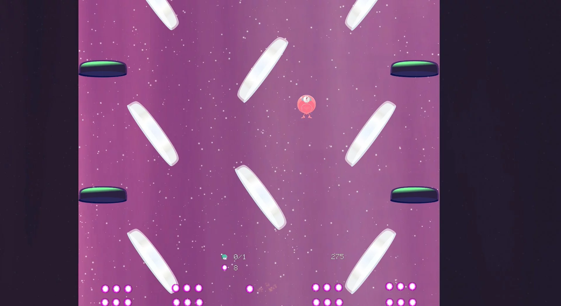 Изображение игры: SWISCAPE