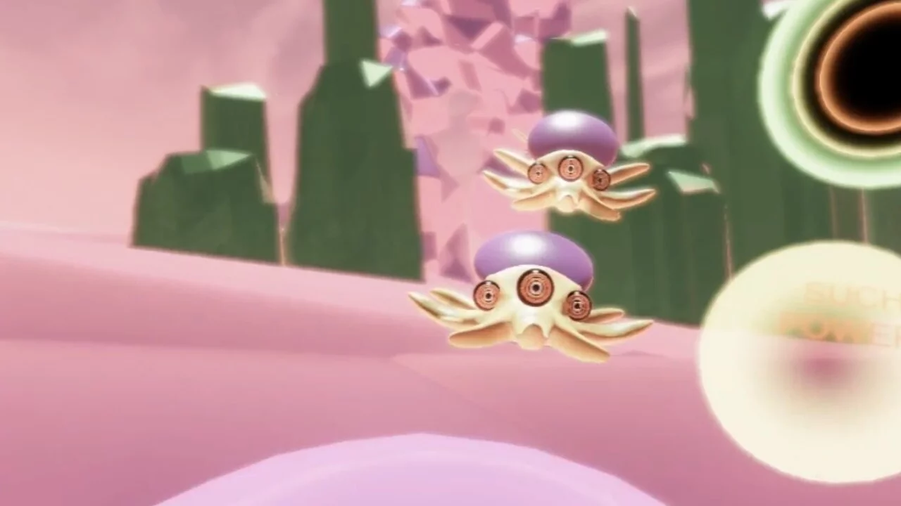 Изображение игры: BUBBERKNUCKLES