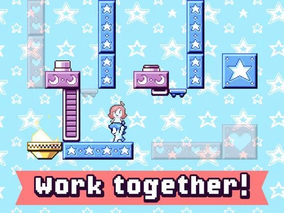Изображение игры: Heart Star