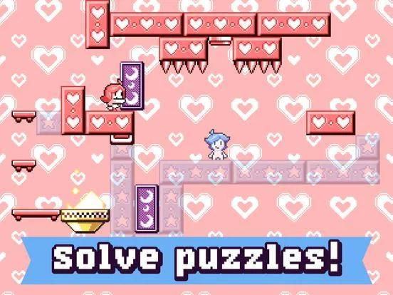 Изображение игры: Heart Star