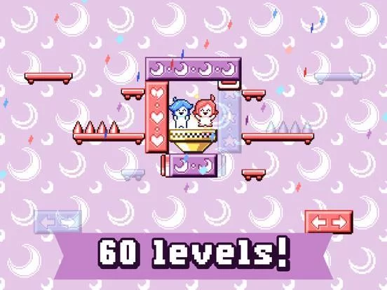 Изображение игры: Heart Star