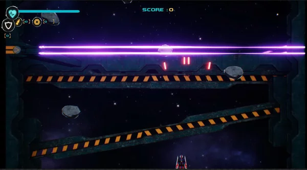 Изображение игры: Fatal Wings