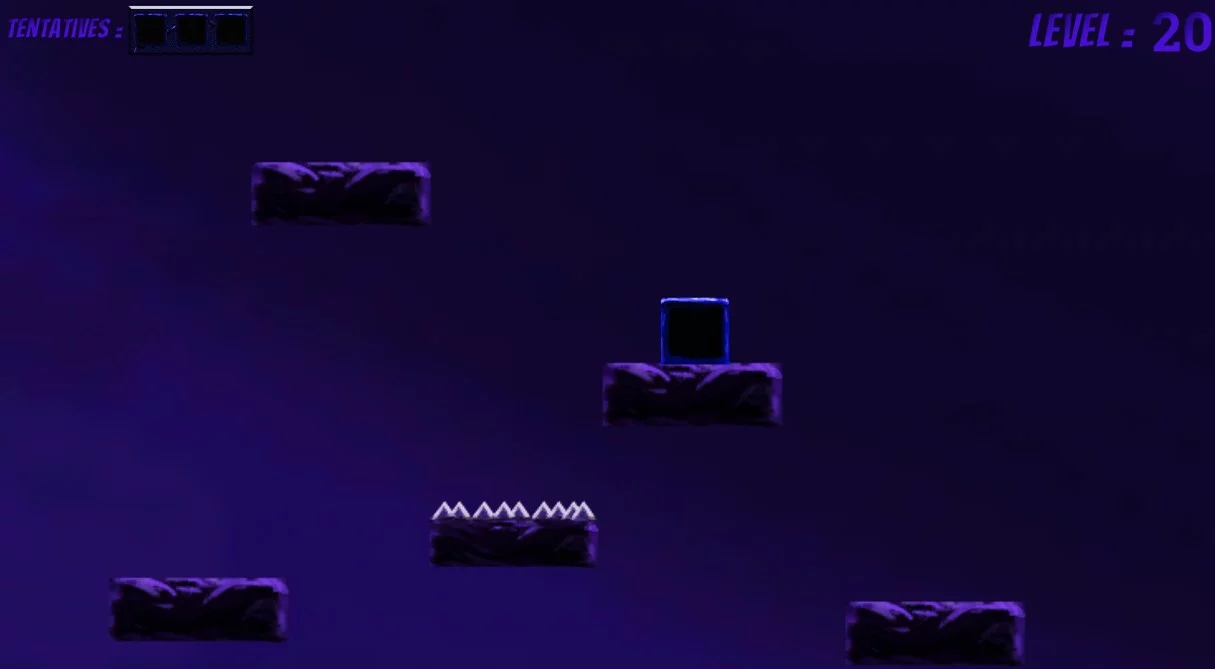 Изображение игры: JumPlose