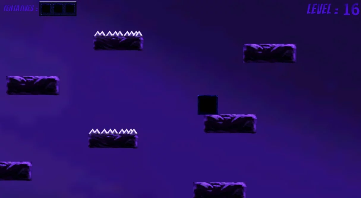 Изображение игры: JumPlose