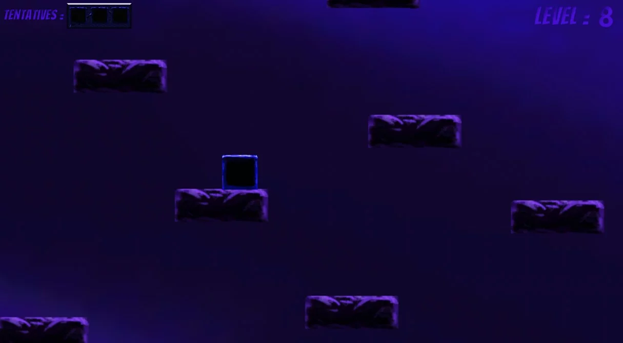 Изображение игры: JumPlose