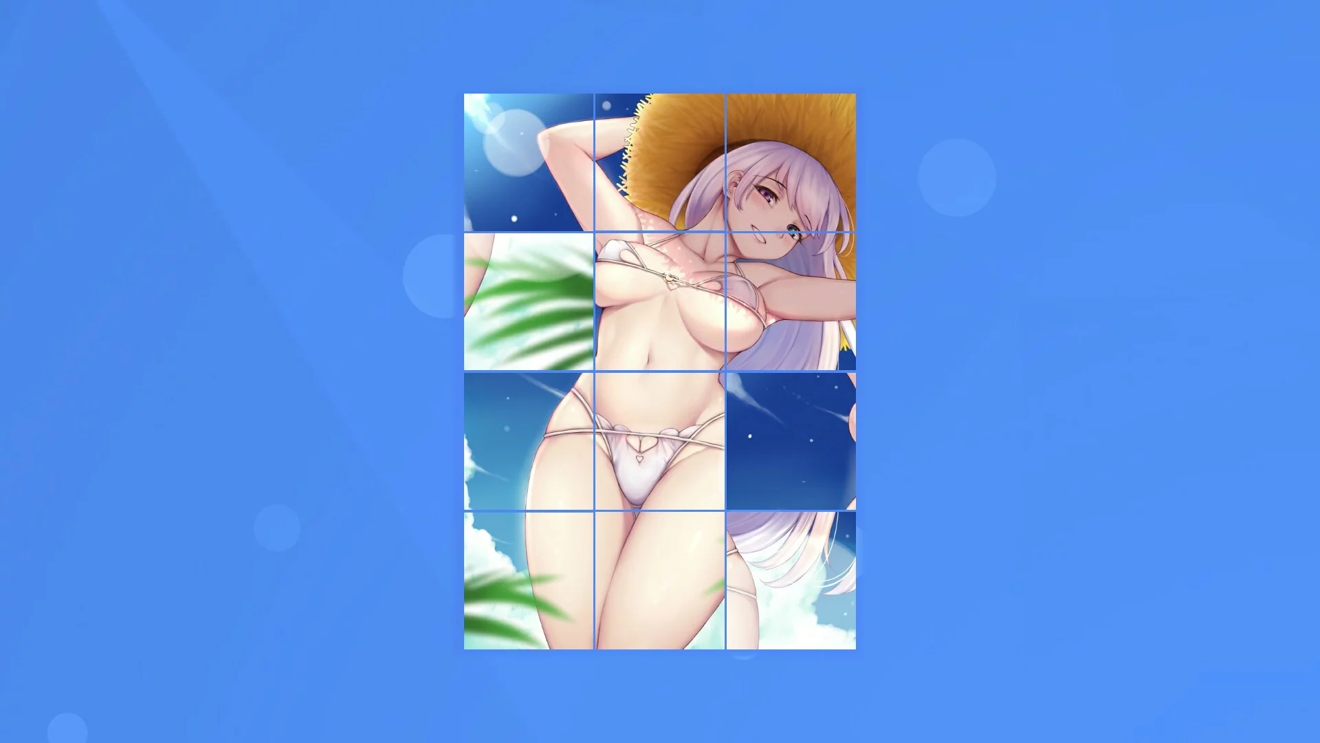 Изображение игры: Hentai Thigh