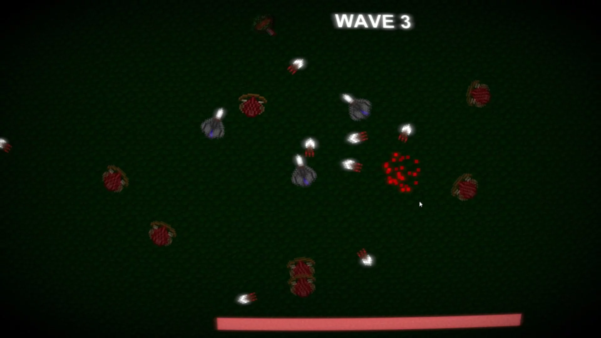 Изображение игры: Comrade-in-Arms