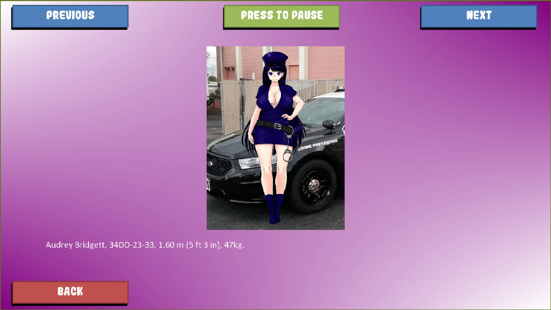 Изображение игры: Hentai Babes - Servants