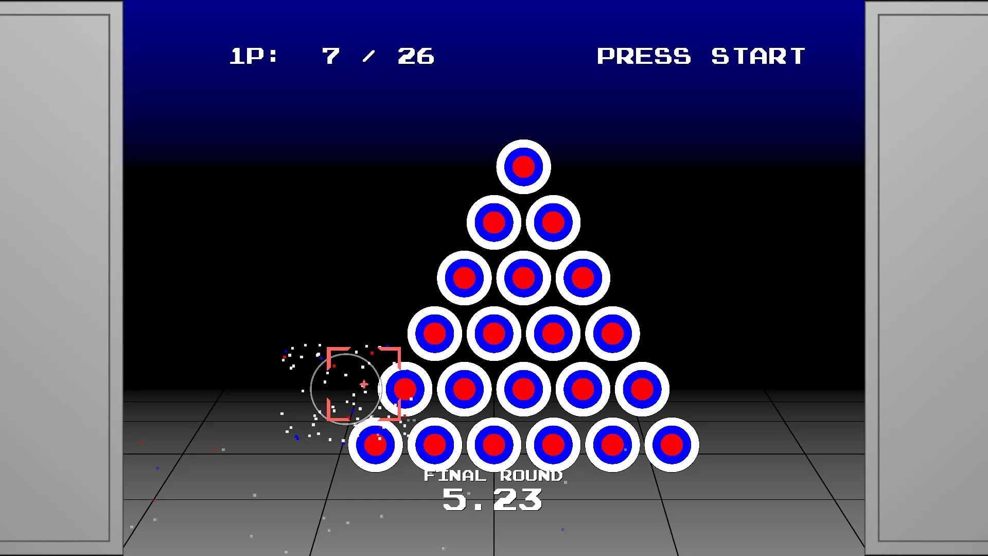 Изображение игры: Sharpshooter Plus