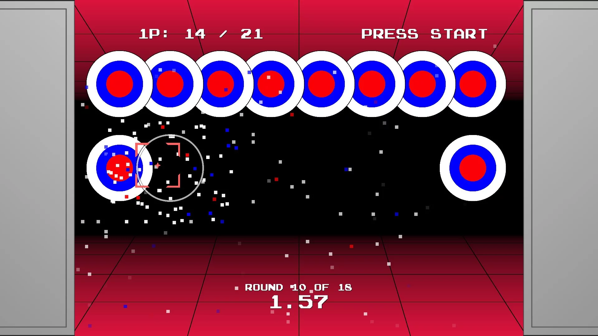 Изображение игры: Sharpshooter Plus