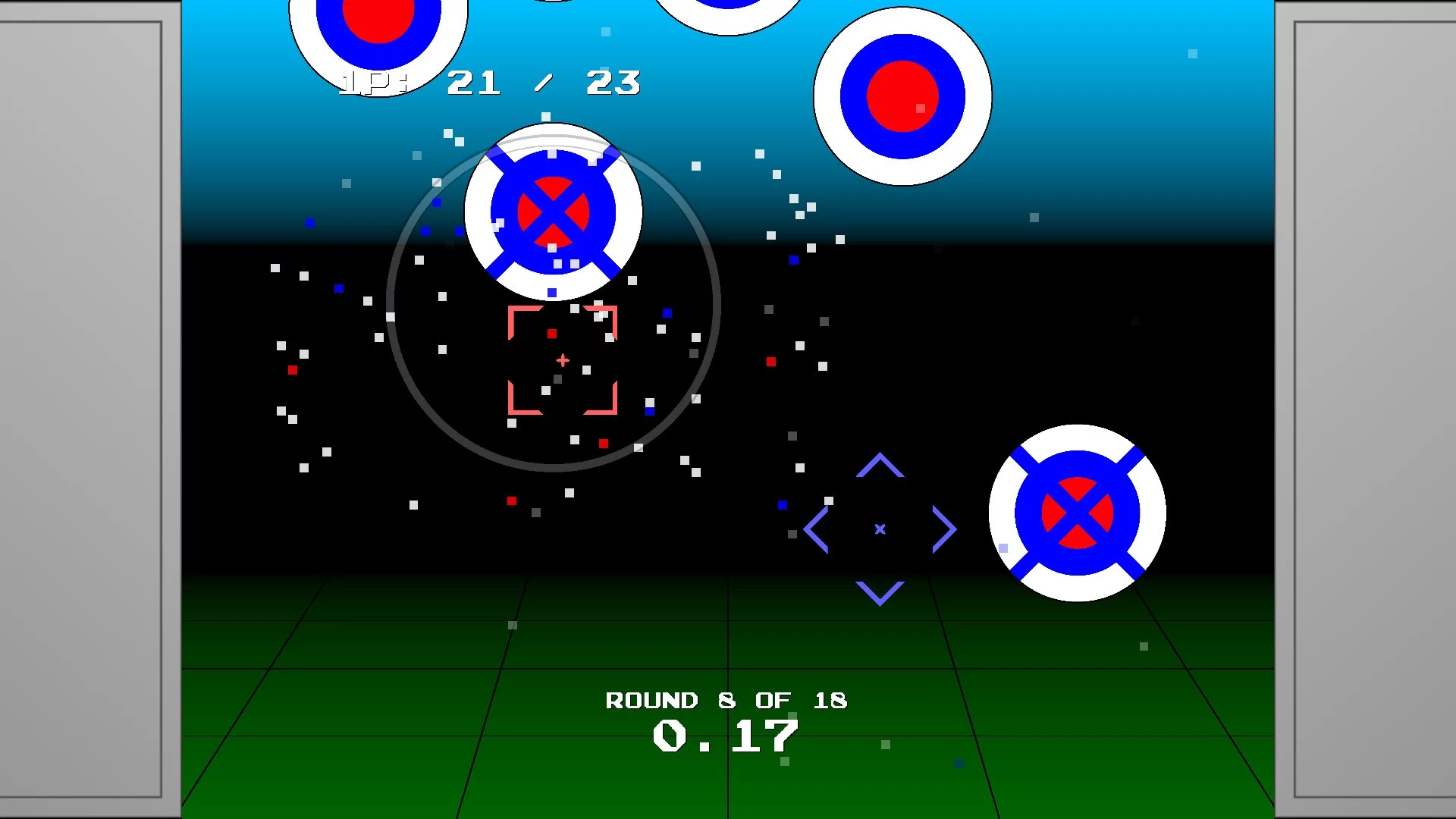 Изображение игры: Sharpshooter Plus