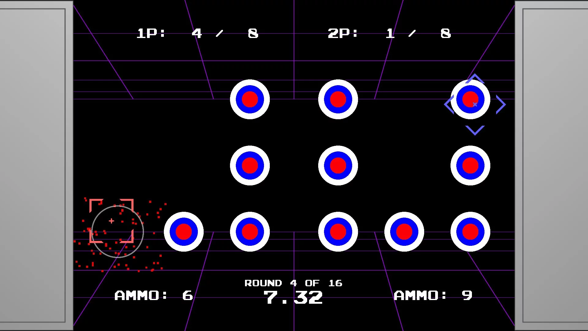 Изображение игры: Sharpshooter Plus