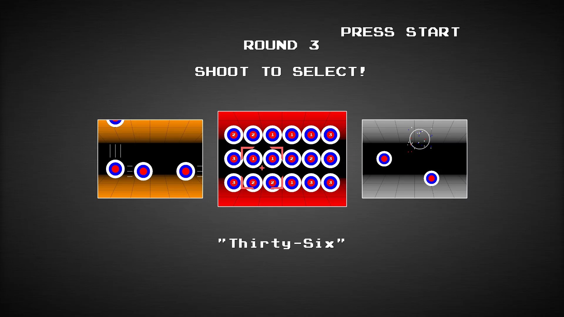 Изображение игры: Sharpshooter Plus