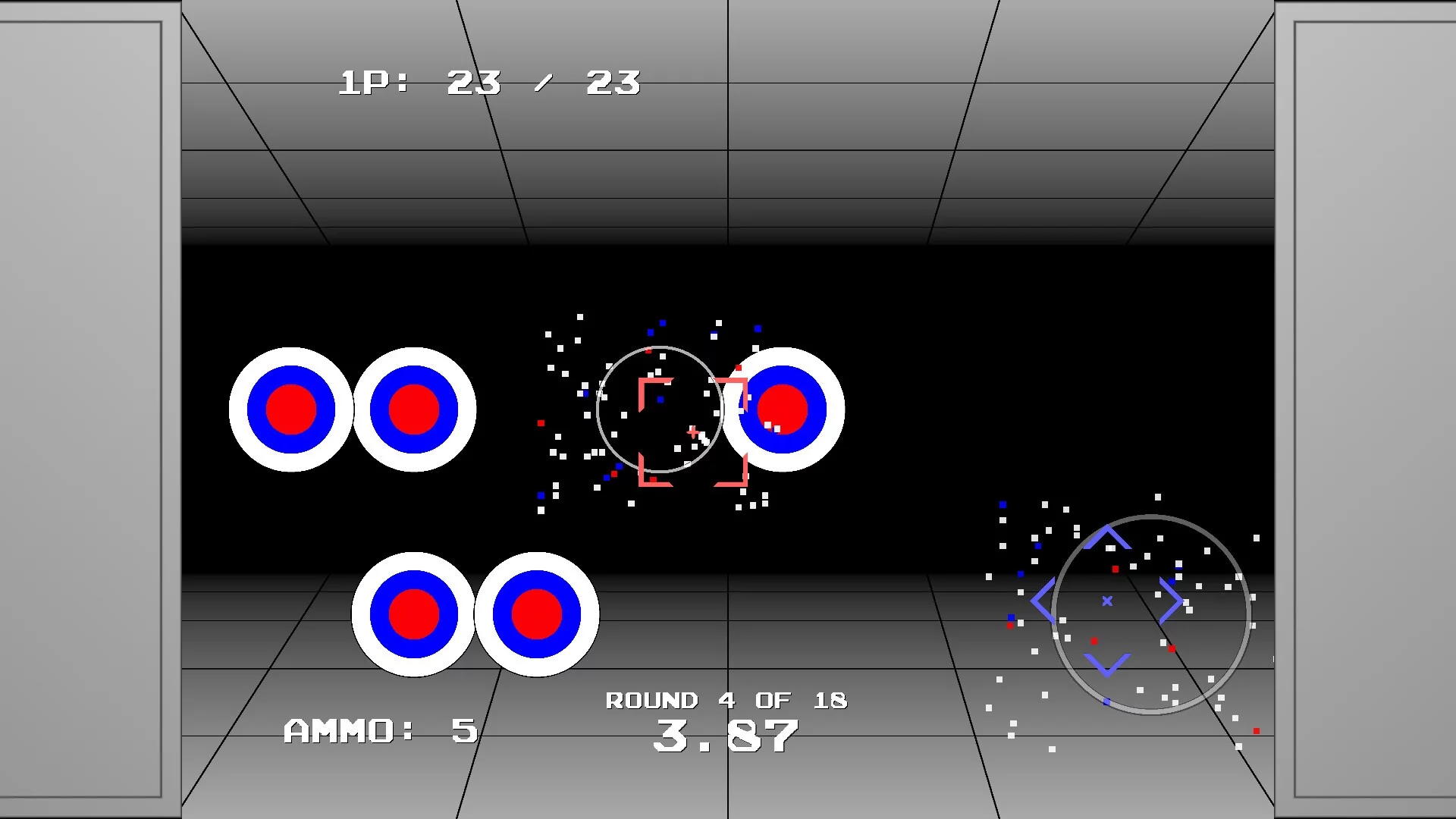 Изображение игры: Sharpshooter Plus
