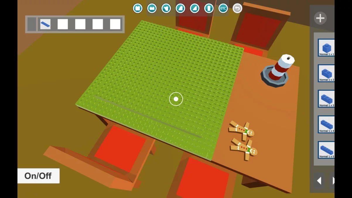 Изображение игры: Block Assembly Simulator