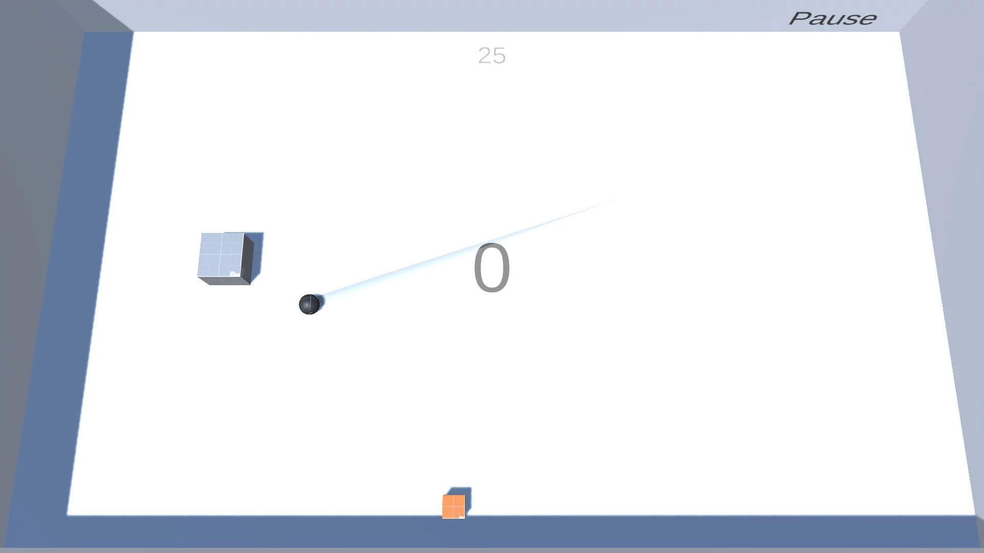 Изображение игры: Fragile Box