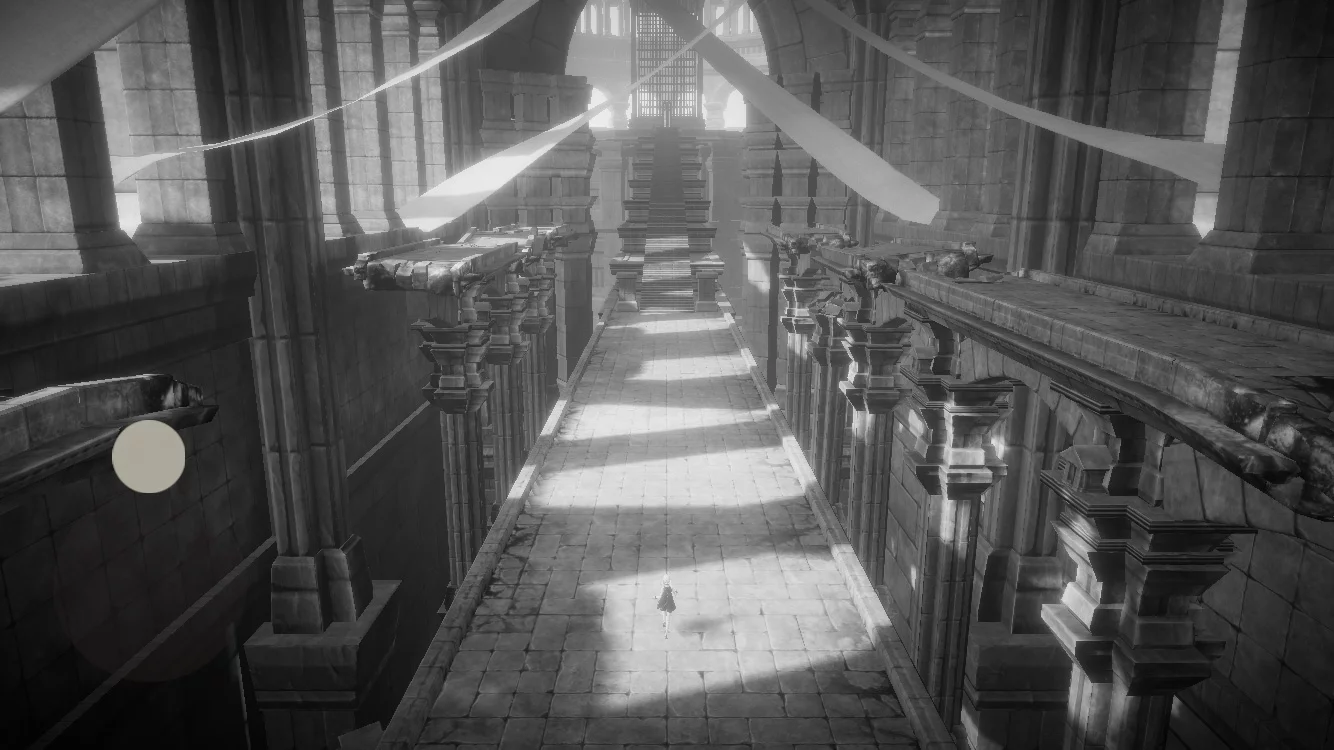 Изображение игры: NieR Re[in]carnation