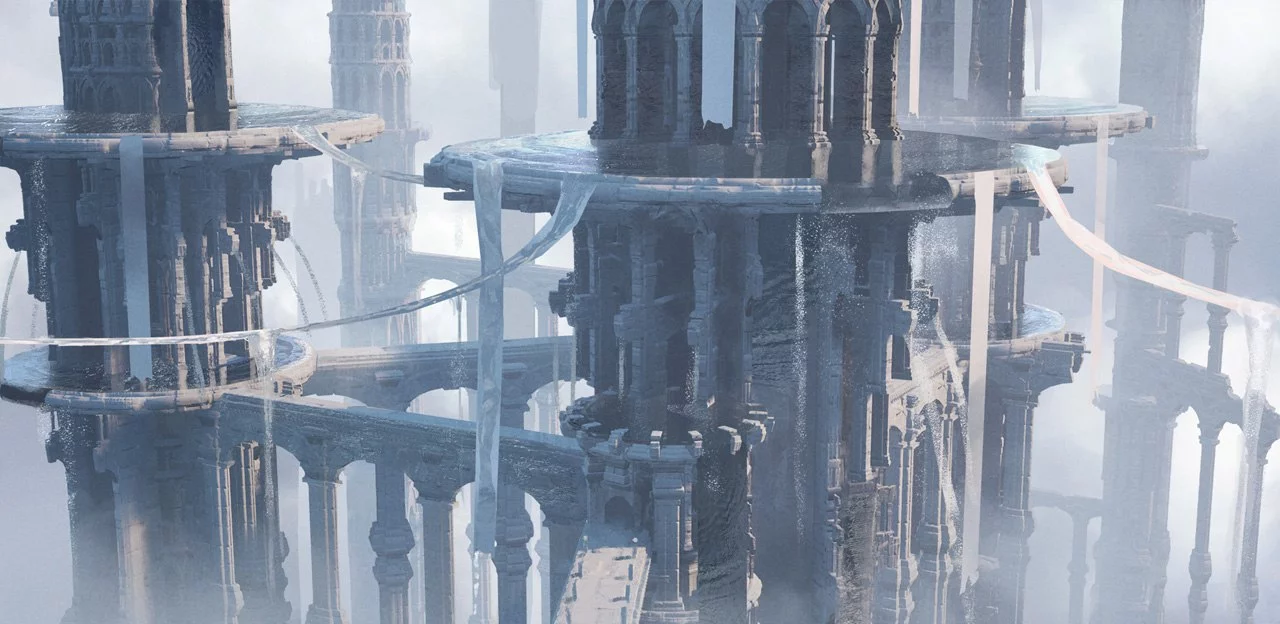 Изображение игры: NieR Re[in]carnation