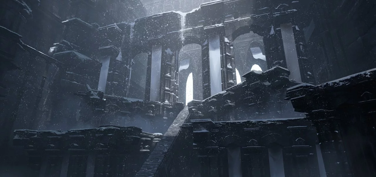 Изображение игры: NieR Re[in]carnation