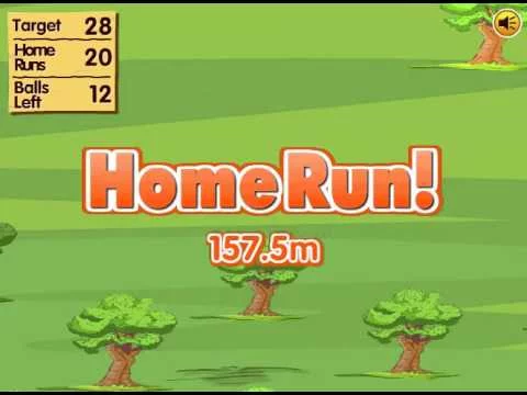 Изображение игры: Winnie The Pooh's Home Run Derby