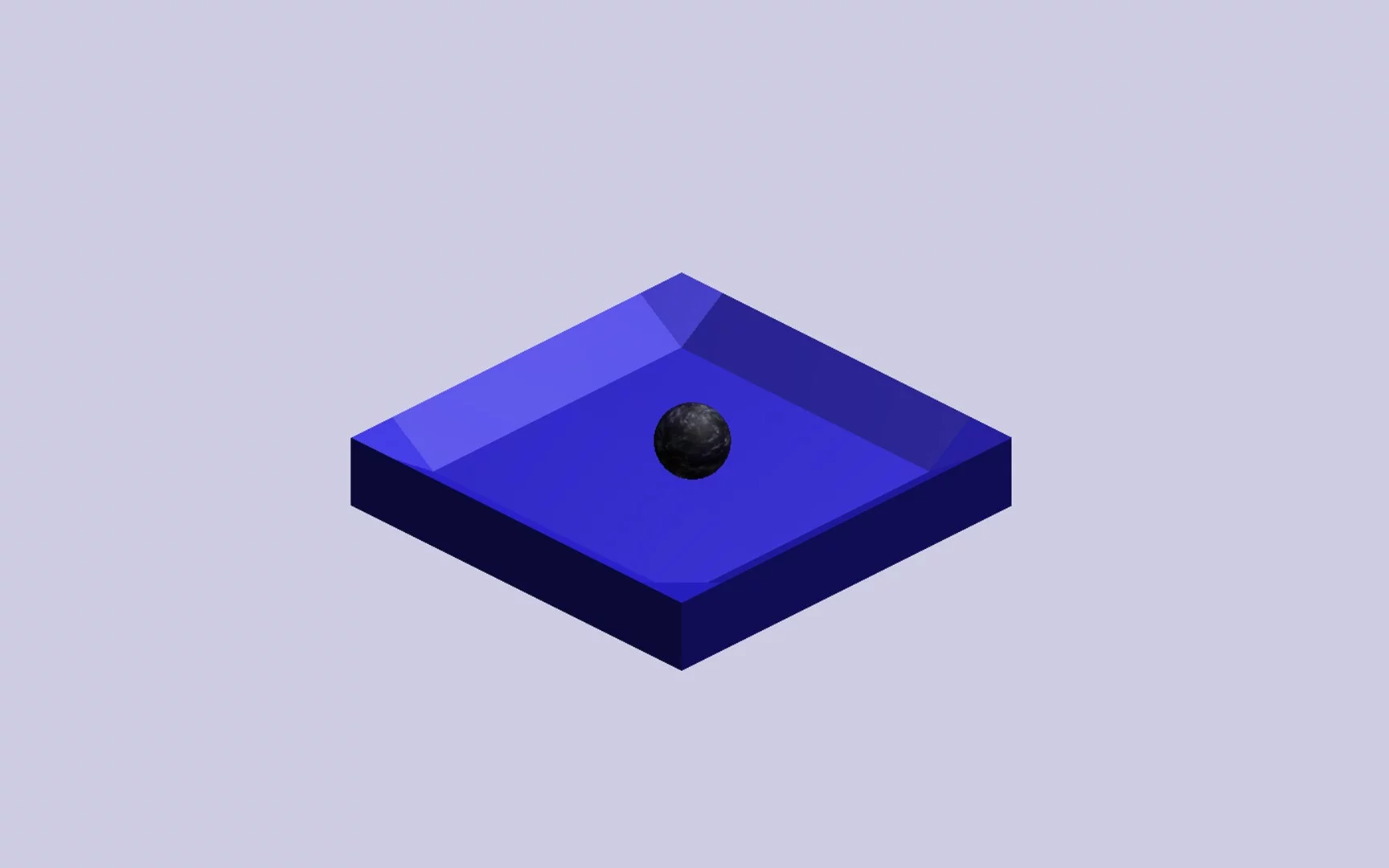 Изображение игры: Infiniball