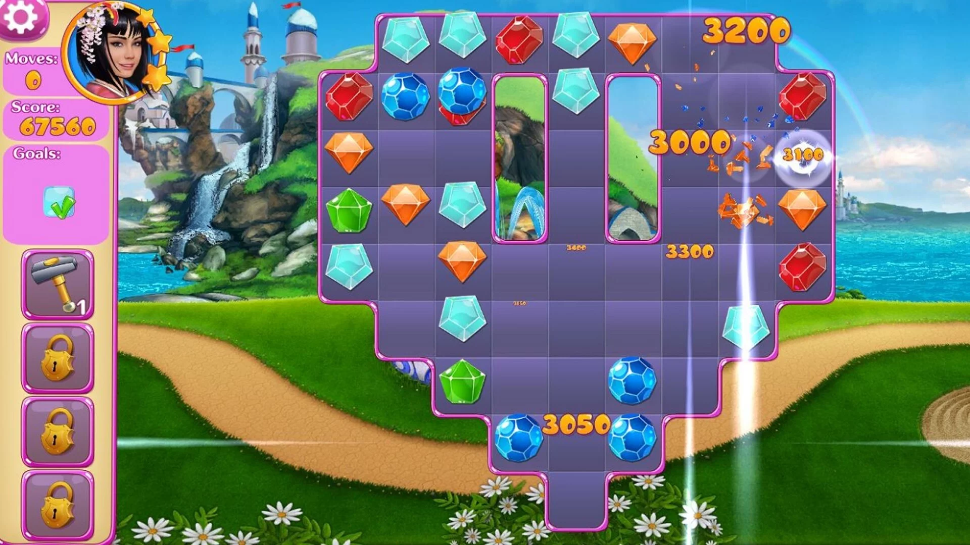 Изображение игры: Season Match 4