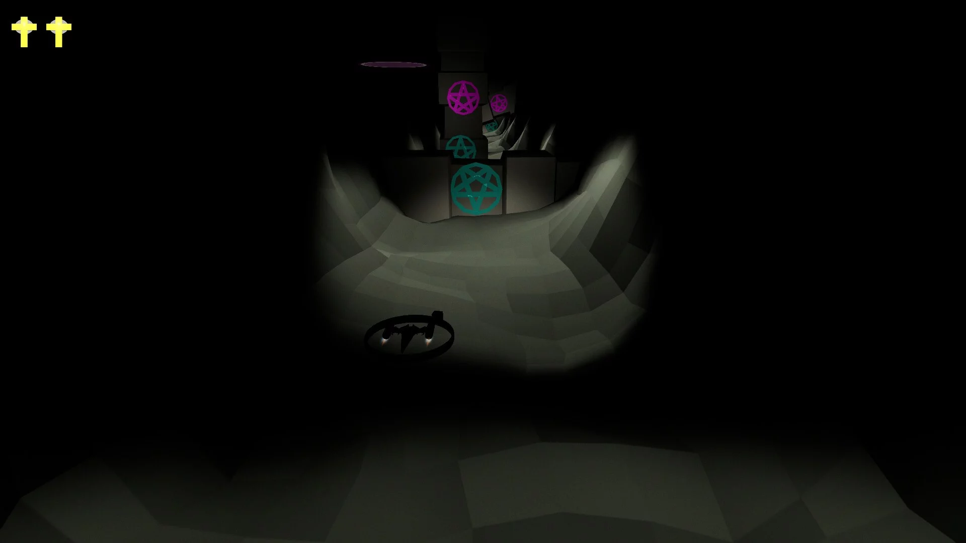 Изображение игры: Dantes Bullet Inferno