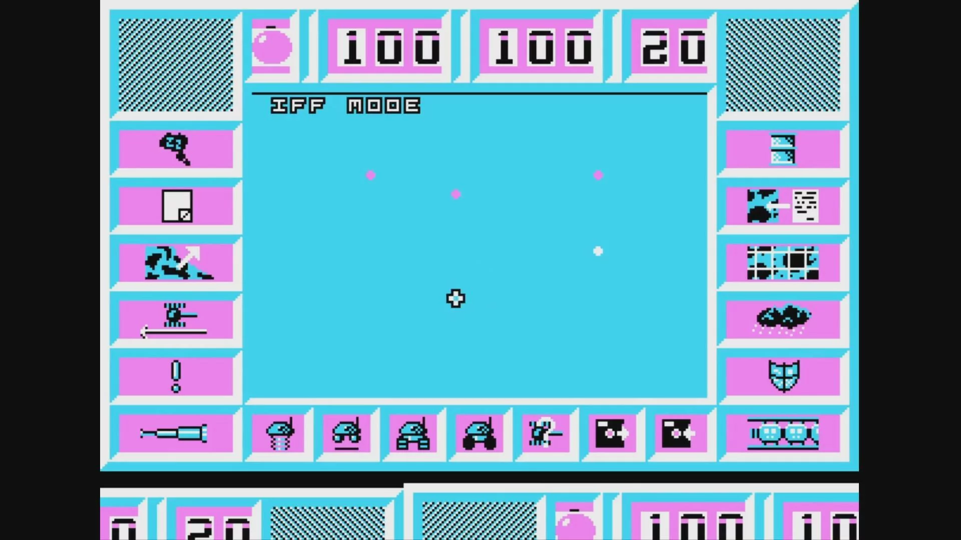Изображение игры: Final Frontier