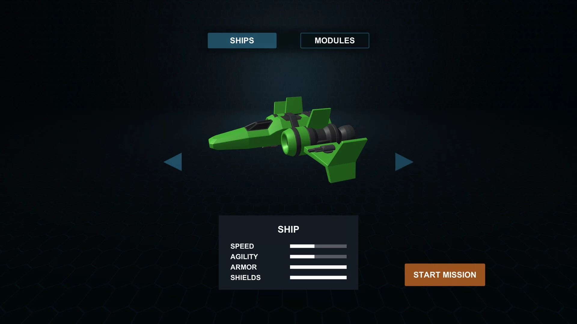 Изображение игры: SPACE EXODUS