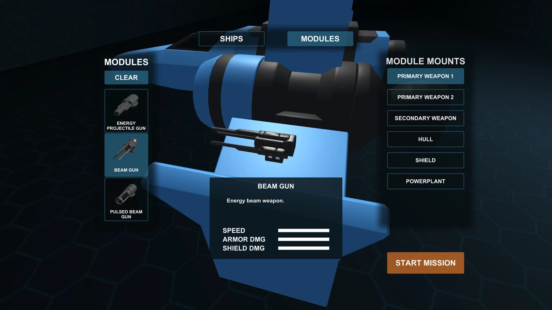 Изображение игры: SPACE EXODUS