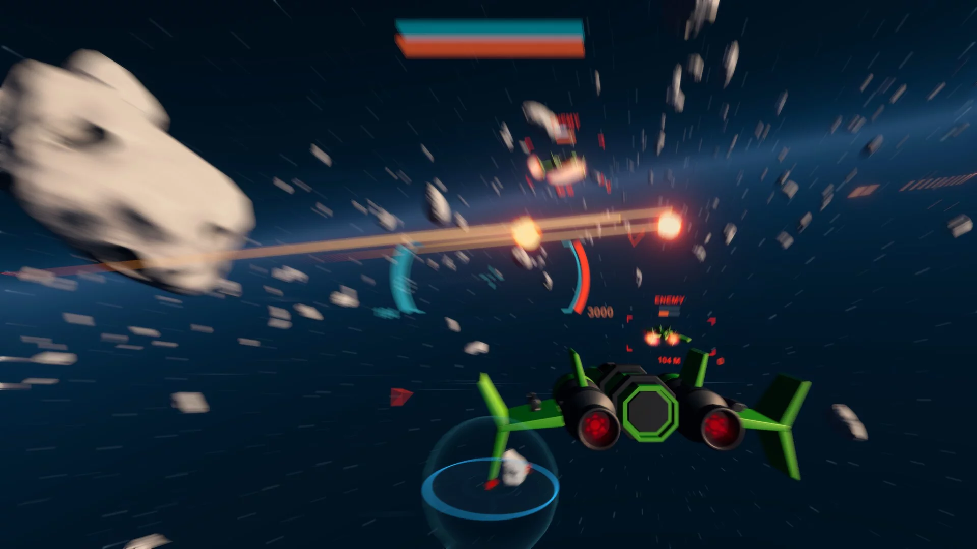 Изображение игры: SPACE EXODUS