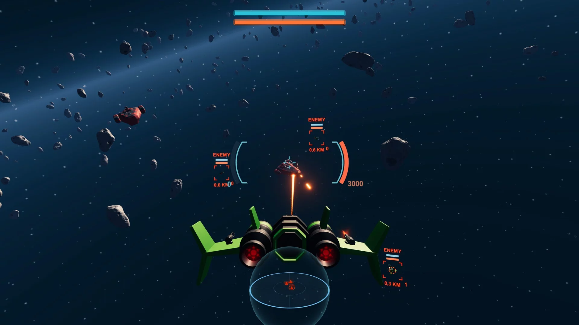 Изображение игры: SPACE EXODUS