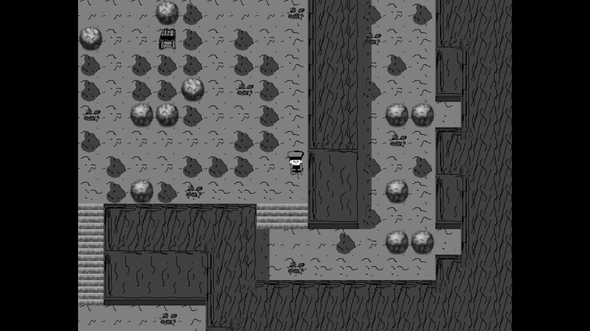 Изображение игры: Monster Capture King