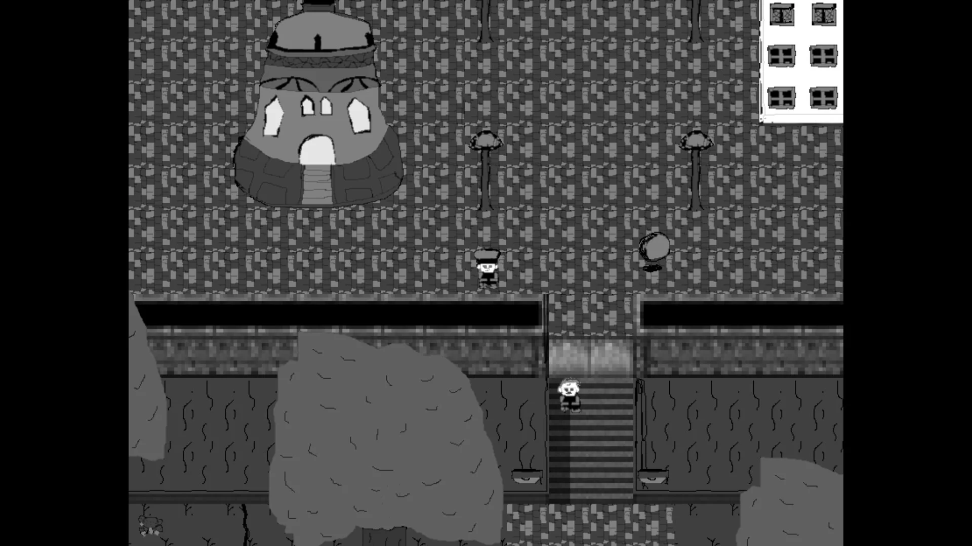 Изображение игры: Monster Capture King