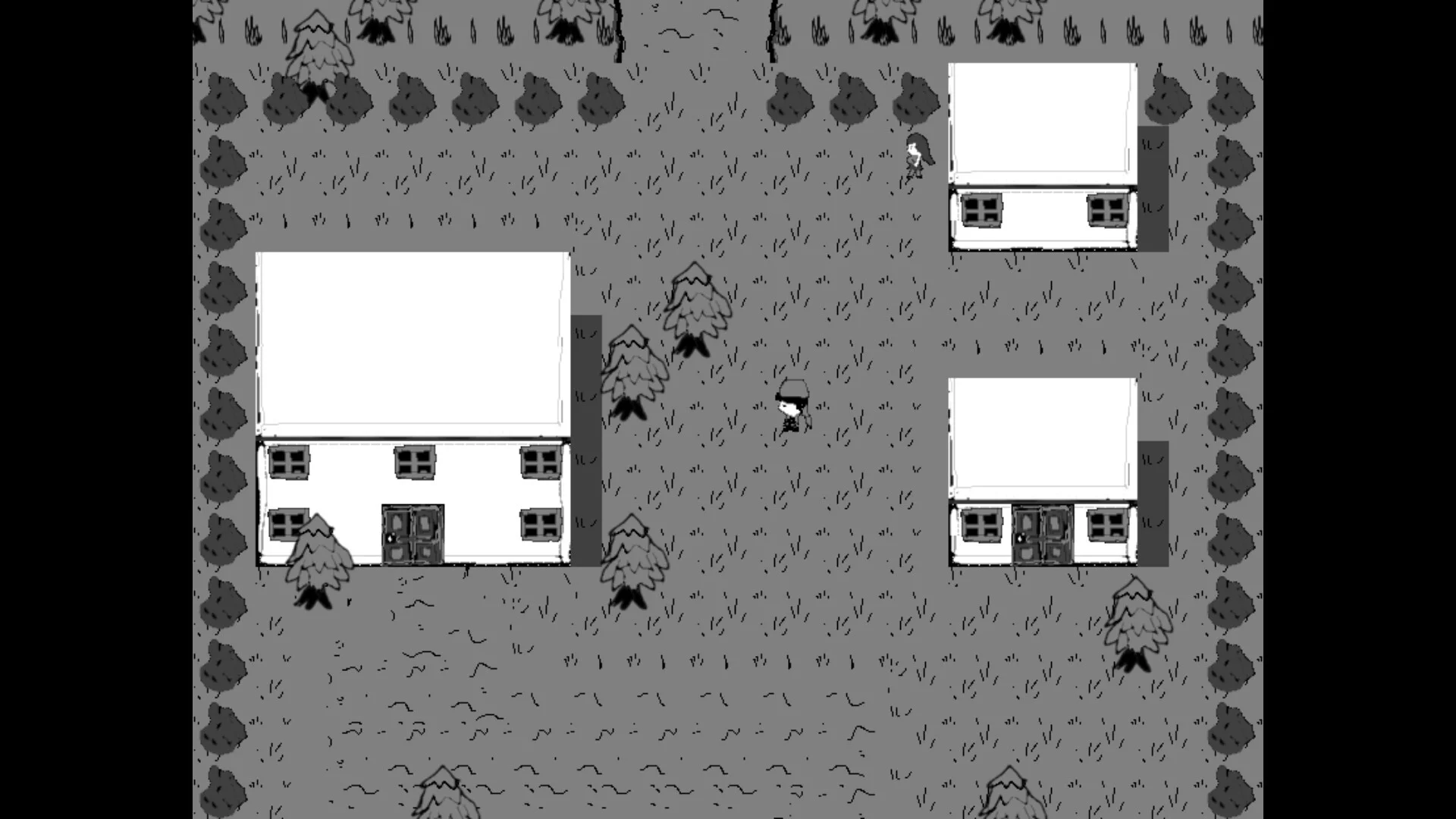 Изображение игры: Monster Capture King
