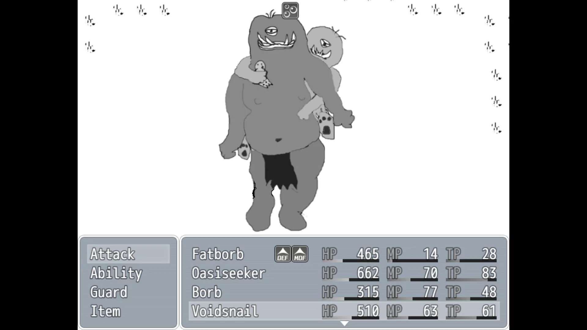 Изображение игры: Monster Capture King