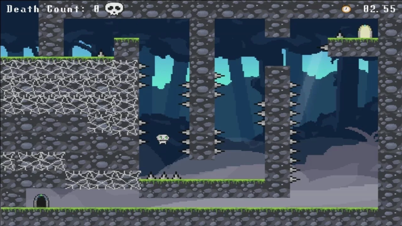 Изображение игры: Rage Among The Stars