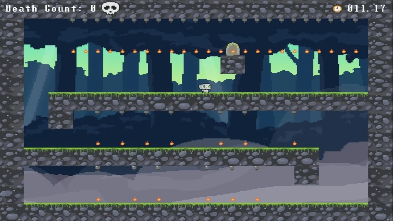 Изображение игры: Rage Among The Stars