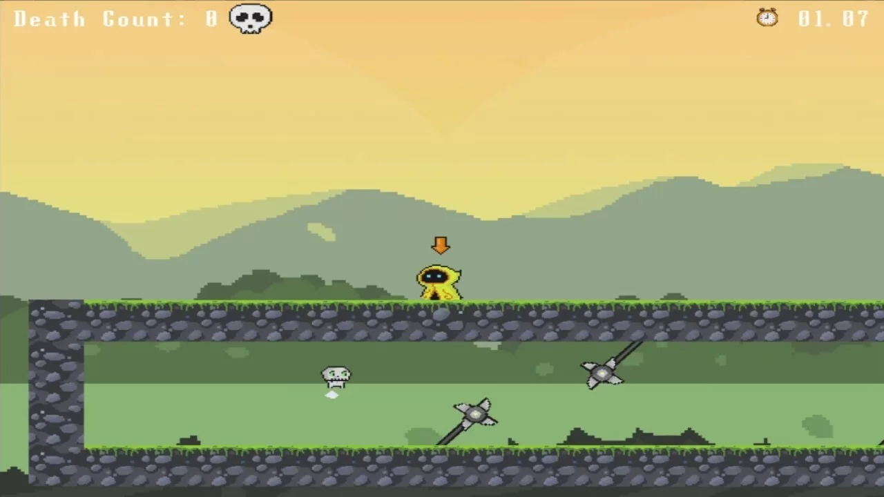 Изображение игры: Rage Among The Stars