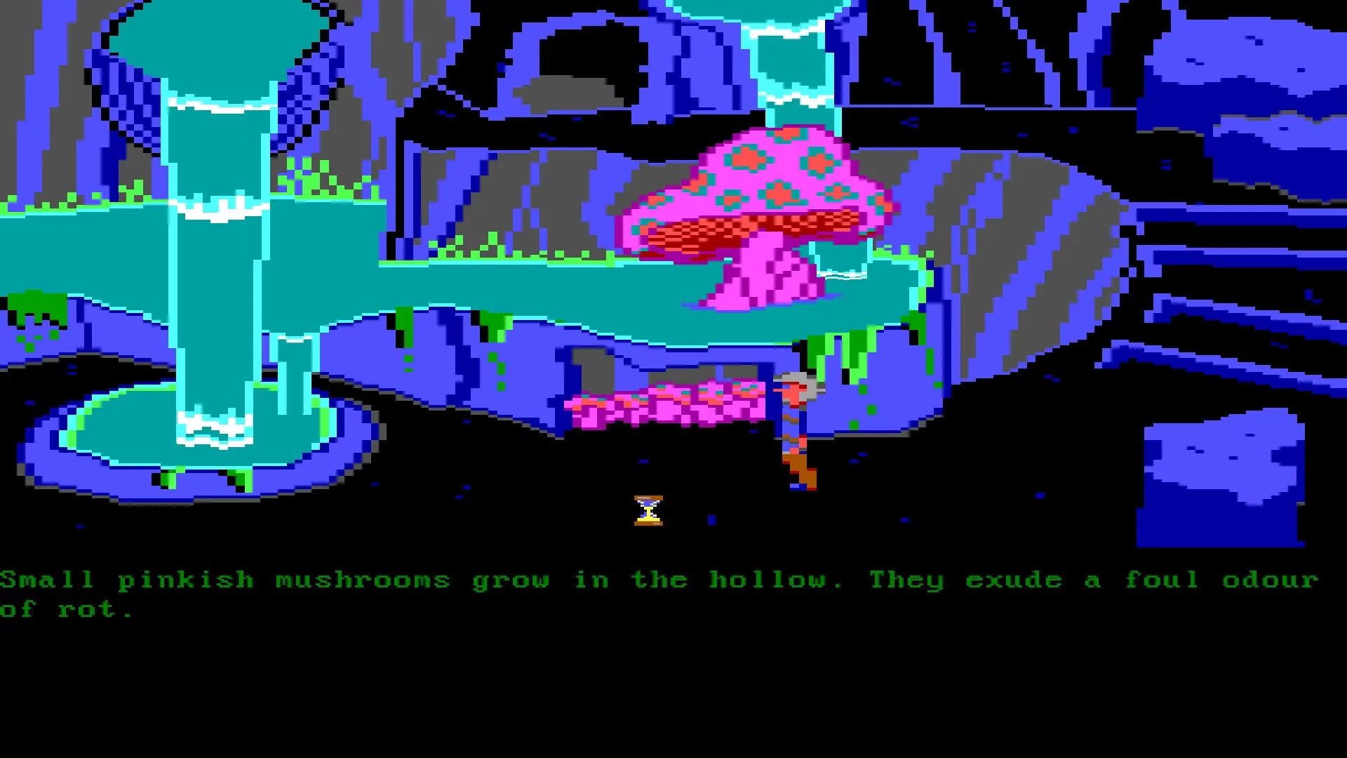 Изображение игры: Void Breach