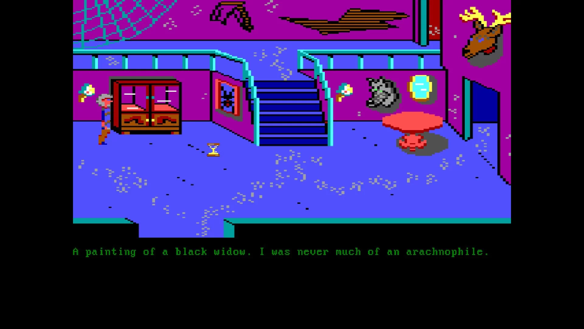 Изображение игры: Void Breach