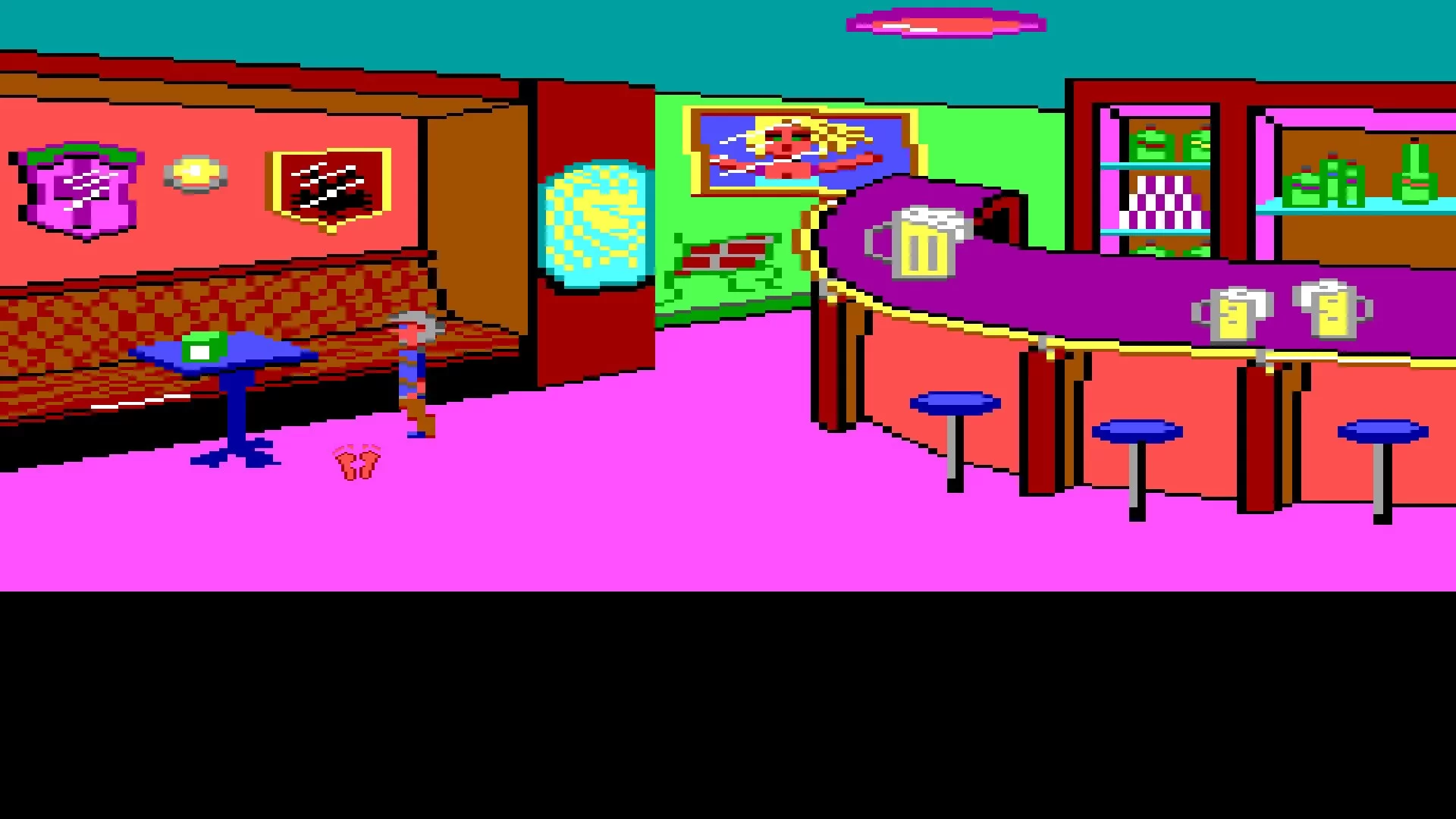 Изображение игры: Void Breach