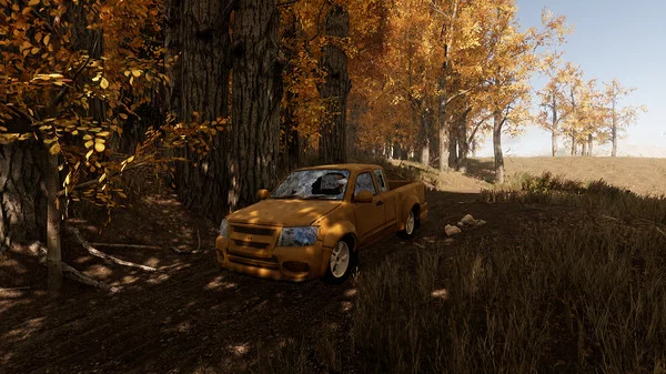 Изображение игры: The World Of Others
