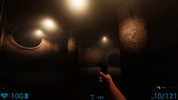 Изображение игры: The World Of Others