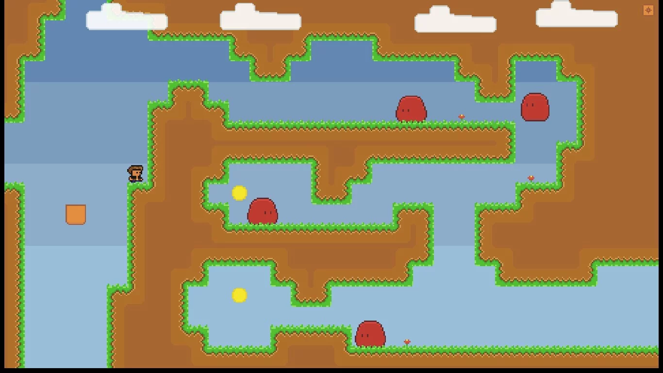 Изображение игры: BoyandBox
